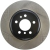 ST Slotted Sport Brake Rotors