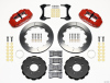 9c70cb0c1faf29e2992def6eb167e327 WIL Superlite Brake Kit