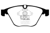 EBC Redstuff Brake Pad Sets