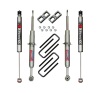 SKY Susp Lift Kit w/ Shock