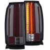 ANZ LED Taillights