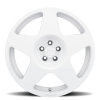 FFT Tarmac Wheels