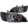 ANZ Crystal Headlights
