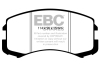 EBC Yellowstuff Brake Pad Sets
