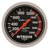 AM Sport-Comp Gauges