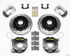 WIL Dynalite Brake Kit