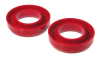 PRO Coil Spring Isolator - Red