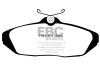 EBC Greenstuff Brake Pad Sets