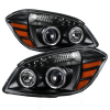 9e679c531bc84398d6f472f227464196 SPY xTune Headlights