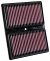 9e89274da2fc34079e0870bb88b0934c KN Drop in Air Filters