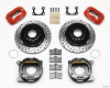 WIL Dynalite Brake Kit