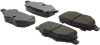 ST Street Brake Pads