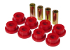 9f51ea7ff97ca0c85284729a450e246b PRO Control Arm Bushings - Red