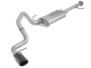 AFE Exhaust Cat Back