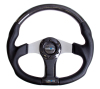 NRG Steering Wheels - Carbon