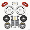 WIL Superlite Brake Kit