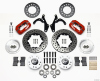 WIL Dynalite Brake Kit