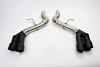 MM Axle-back Exhaust