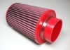 BMC Twin Air Conical Filters