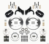 WIL Dynalite Brake Kit