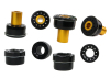 a1661dc83d893f9b6bf83d9fb16823c0S WL Bushings - Crossmember
