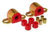 PRO Sway/End Link Bush - Red