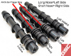 GSC Billet S2 Camshafts -INT