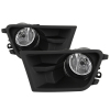 SPY Fog Lights
