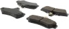 ST Street Brake Pads