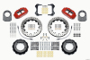 WIL Superlite Brake Kit