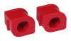 PRO Sway/End Link Bush - Red