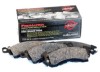 WIL Promatrix Brake Pads