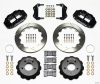 WIL Superlite Brake Kit