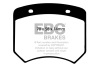 EBC Redstuff Brake Pad Sets