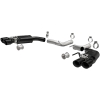 MAG Axle Back Exhaust