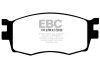 EBC Greenstuff Brake Pad Sets