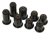 PRO Control Arm Bushings - Blk