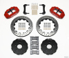 WIL Superlite Brake Kit