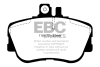 EBC Redstuff Brake Pad Sets