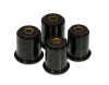 a3b0166bbc13ad909f748994fb781971 PRO Control Arm Bushings - Blk