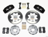 WIL Dynapro Brake Kit