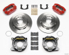 WIL Dynapro Brake Kit