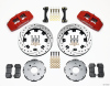 WIL Dynapro Brake Kit