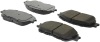 ST Street Brake Pads