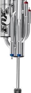 FOX 4.0 Factory Bypass Shock