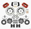 WIL Dynalite Brake Kit