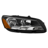 SPY xTune Headlights
