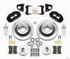 WIL Superlite Brake Kit