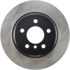 ST Slotted Sport Brake Rotors