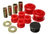 ES Cntrl Arm Bushings - Red